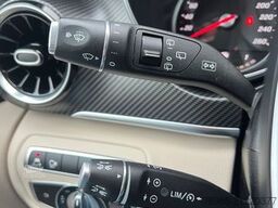 MERCEDES-BENZ V300 LANG MARCO POLO AMG-LINE LED 360° AHK KÜCHE