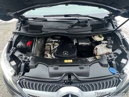 MERCEDES-BENZ V300 LANG MARCO POLO AMG-LINE LED 360° AHK KÜCHE