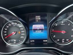 MERCEDES-BENZ V300 LANG MARCO POLO AMG-LINE LED 360° AHK KÜCHE