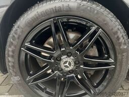 MERCEDES-BENZ V300 LANG MARCO POLO AMG-LINE LED 360° AHK KÜCHE