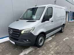 MERCEDES-BENZ Sprinter 314 AUTOMATIK NAVI TOTWINKEL KAMERA LED
