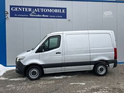 MERCEDES-BENZ Sprinter 314 AUTOMATIK NAVI TOTWINKEL KAMERA LED