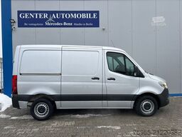MERCEDES-BENZ Sprinter 314 AUTOMATIK NAVI TOTWINKEL KAMERA LED