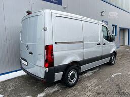 MERCEDES-BENZ Sprinter 314 AUTOMATIK NAVI TOTWINKEL KAMERA LED