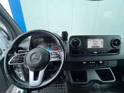 MERCEDES-BENZ Sprinter 314 AUTOMATIK NAVI TOTWINKEL KAMERA LED