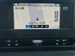 MERCEDES-BENZ Sprinter 314 AUTOMATIK NAVI TOTWINKEL KAMERA LED