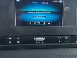 MERCEDES-BENZ Sprinter 314 AUTOMATIK NAVI TOTWINKEL KAMERA LED