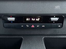 MERCEDES-BENZ Sprinter 314 AUTOMATIK NAVI TOTWINKEL KAMERA LED