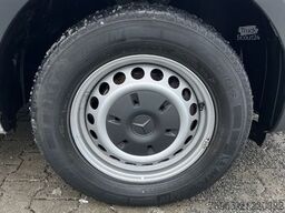 MERCEDES-BENZ Sprinter 314 AUTOMATIK NAVI TOTWINKEL KAMERA LED