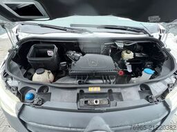 MERCEDES-BENZ Sprinter 314 AUTOMATIK NAVI TOTWINKEL KAMERA LED