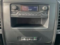 MERCEDES-BENZ Vito 110 LANG 6G KLIMA TEMPOMAT 3-SITZER EU6 AHK