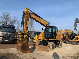 CATERPILLAR M319-07B