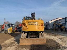 CATERPILLAR M319-07B