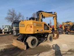 CATERPILLAR M319-07B