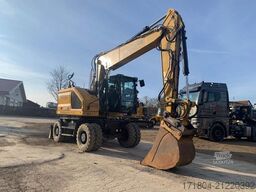 CATERPILLAR M319-07B