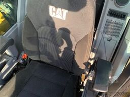 CATERPILLAR M319-07B