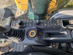 CATERPILLAR M319-07B