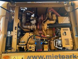 CATERPILLAR M319-07B