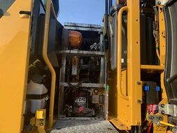 CATERPILLAR M319-07B