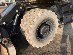 CATERPILLAR M319-07B