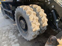 CATERPILLAR M319-07B