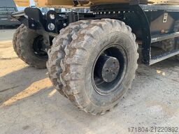 CATERPILLAR M319-07B