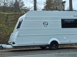 CARAVELAIR Rubis 420/KLIMAAUTOMATIC/Sehr GEPFLEGTER WW.