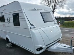 CARAVELAIR Rubis 420/KLIMAAUTOMATIC/Sehr GEPFLEGTER WW.