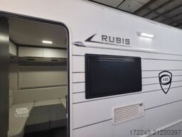 CARAVELAIR Rubis 420/KLIMAAUTOMATIC/Sehr GEPFLEGTER WW.