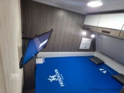 CARAVELAIR Rubis 420/KLIMAAUTOMATIC/Sehr GEPFLEGTER WW.