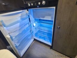 CARAVELAIR Rubis 420/KLIMAAUTOMATIC/Sehr GEPFLEGTER WW.