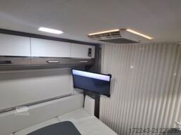 CARAVELAIR Rubis 420/KLIMAAUTOMATIC/Sehr GEPFLEGTER WW.