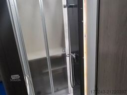 CARAVELAIR Rubis 420/KLIMAAUTOMATIC/Sehr GEPFLEGTER WW.