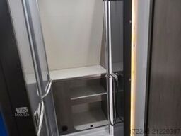 CARAVELAIR Rubis 420/KLIMAAUTOMATIC/Sehr GEPFLEGTER WW.