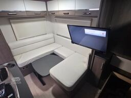 CARAVELAIR Rubis 420/KLIMAAUTOMATIC/Sehr GEPFLEGTER WW.