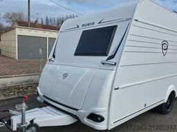 CARAVELAIR Rubis 420/KLIMAAUTOMATIC/Sehr GEPFLEGTER WW.