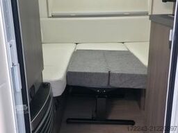 CARAVELAIR Rubis 420/KLIMAAUTOMATIC/Sehr GEPFLEGTER WW.