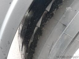 SCHMITZ CARGOBULL ACF 18 Schlittenanhänger Abrollanhänger