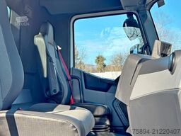 RENAULT K 430 DTI 11 *KIPPER * 8x4 * TOPZUSTAND