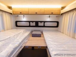 RIMOR Kilig Dörr Explore Berlin Markise, RFK, Solar