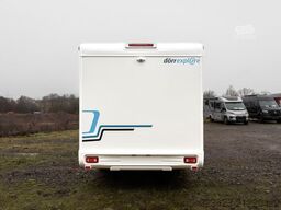 RIMOR Kilig Dörr Explore Berlin Markise, RFK, Solar