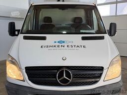 MERCEDES-BENZ SPRINTER 516 CDI TIEFKÜHLKOFFER*2009*1HAND*EURO5