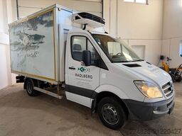 MERCEDES-BENZ SPRINTER 516 CDI TIEFKÜHLKOFFER*2009*1HAND*EURO5