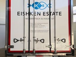 MERCEDES-BENZ SPRINTER 516 CDI TIEFKÜHLKOFFER*2009*1HAND*EURO5