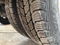 MERCEDES-BENZ SPRINTER 516 CDI TIEFKÜHLKOFFER*2009*1HAND*EURO5