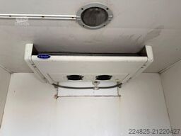 MERCEDES-BENZ SPRINTER 516 CDI TIEFKÜHLKOFFER*2009*1HAND*EURO5