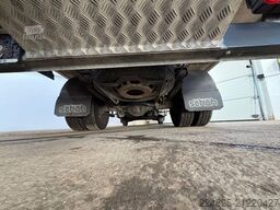 MERCEDES-BENZ SPRINTER 516 CDI TIEFKÜHLKOFFER*2009*1HAND*EURO5