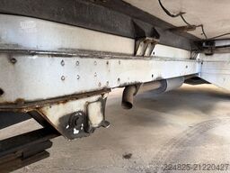 MERCEDES-BENZ SPRINTER 516 CDI TIEFKÜHLKOFFER*2009*1HAND*EURO5