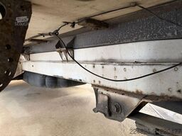 MERCEDES-BENZ SPRINTER 516 CDI TIEFKÜHLKOFFER*2009*1HAND*EURO5