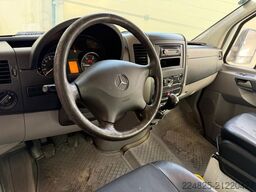 MERCEDES-BENZ SPRINTER 516 CDI TIEFKÜHLKOFFER*2009*1HAND*EURO5